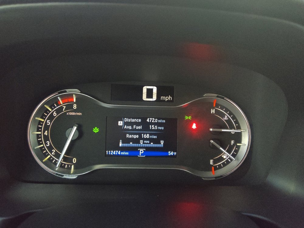 Used 2019 Honda Ridgeline RTL image 23