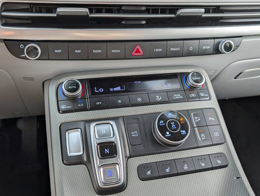 Used 2023 Hyundai Palisade SEL AWD/4WD image 10