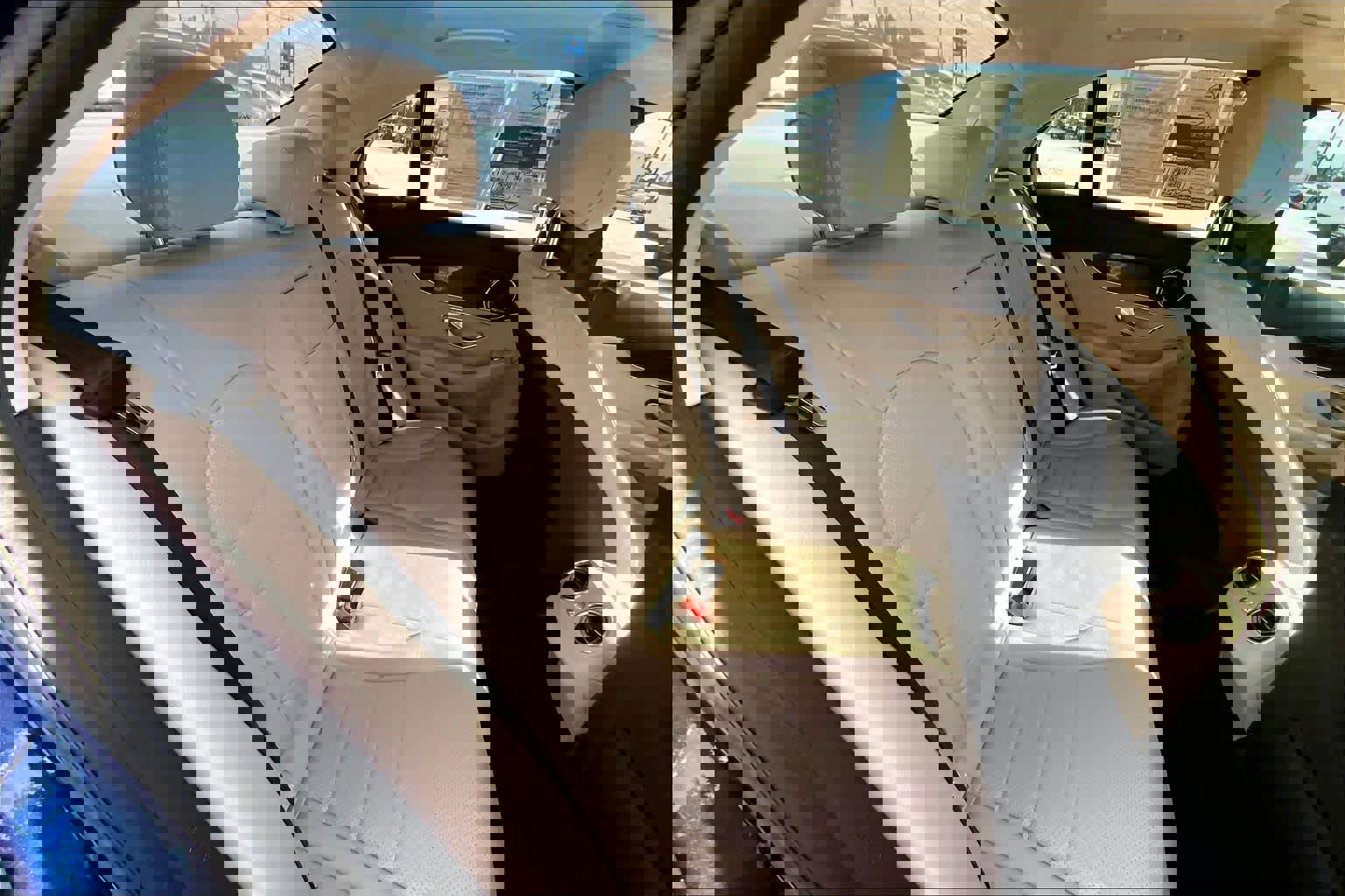 Used 2018 Mercedes-Benz C 300 Sedan image 20