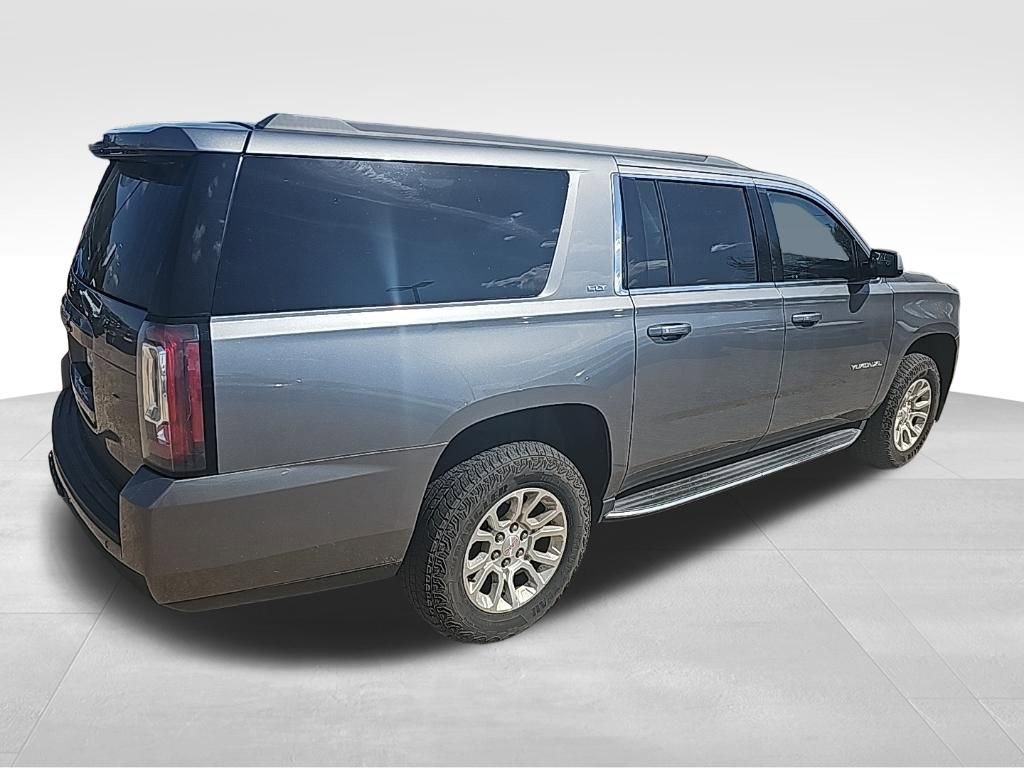 Used 2019 GMC Yukon XL SLT image 9
