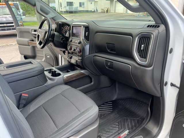 Used 2022 Chevrolet Silverado 1500 RST w/ All Star Edition Plus image 20