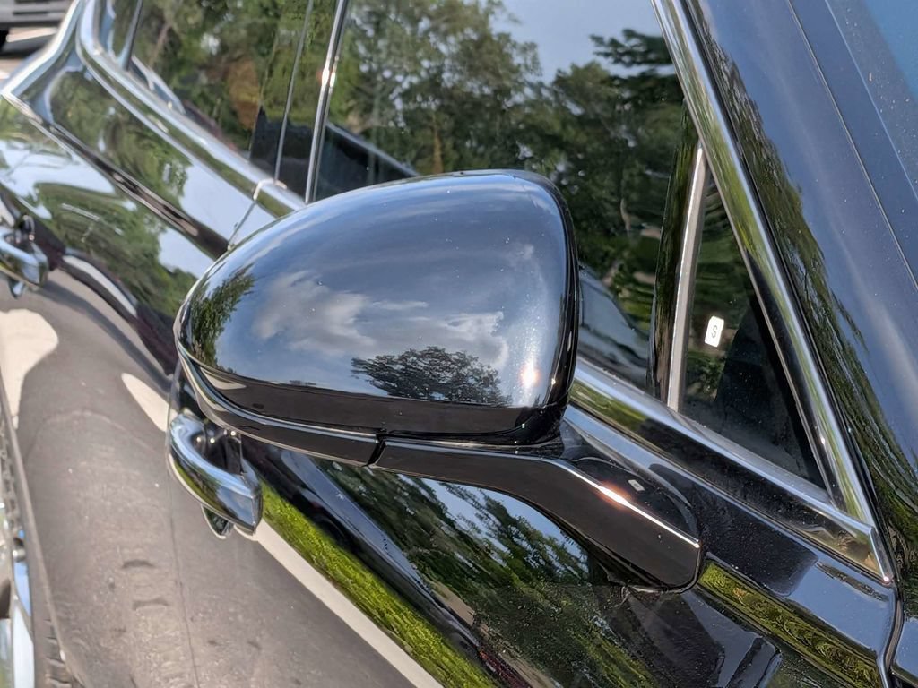 Used 2025 Genesis G80 3.5T Sport Prestige AWD/4WD image 12
