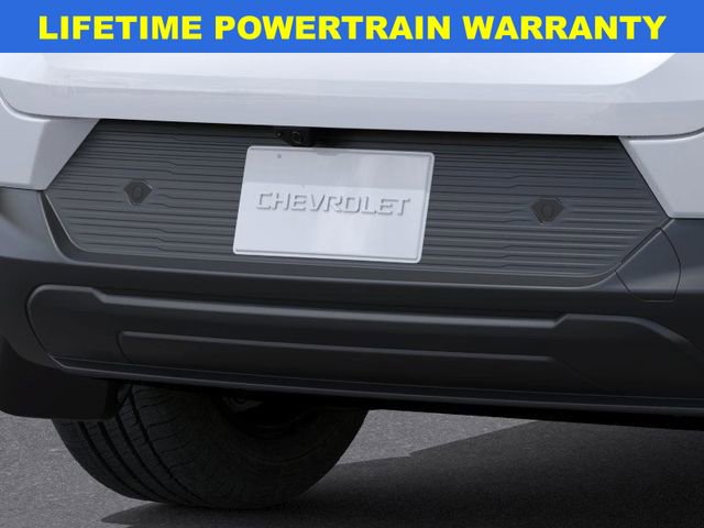 New 2026 Chevrolet Equinox EV LT image 14