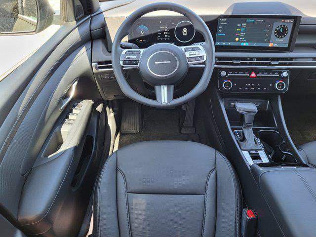 New 2026 Hyundai Santa Cruz SEL FWD image 29