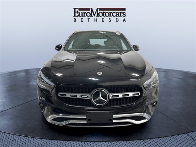 Used 2025 Mercedes-Benz GLA 250 GLA 250 image 8