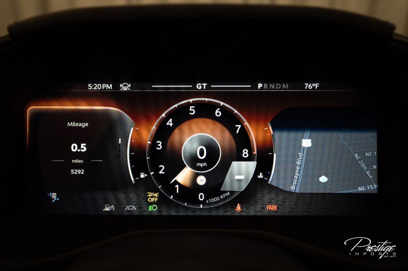 Used 2025 Aston Martin DBX 707 image 57