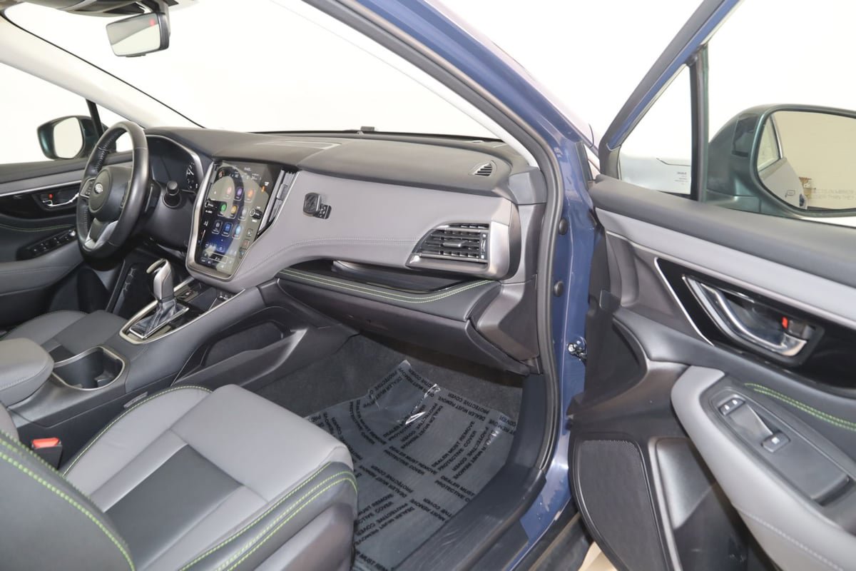 Used 2023 Subaru Outback Onyx Edition AWD/4WD image 42
