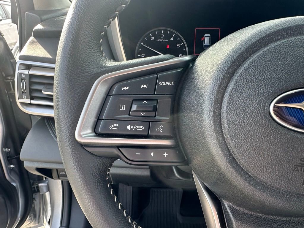 Used 2025 Subaru Outback Limited w/ Popular Package #2 image 28