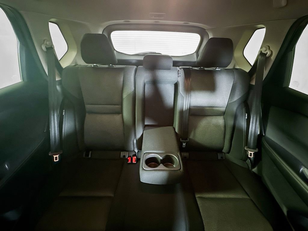 Used 2024 Nissan Rogue SV image 13