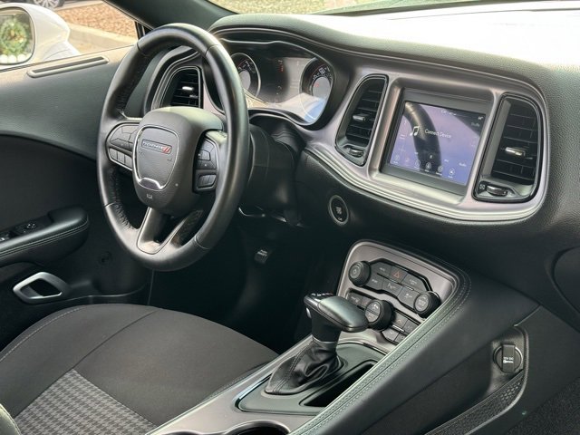 Used 2023 Dodge Challenger GT image 12