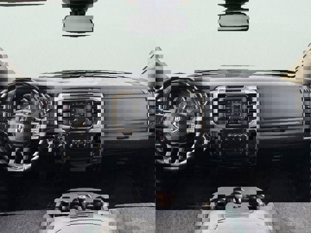 Used 2015 RAM 1500 Big Horn image 13