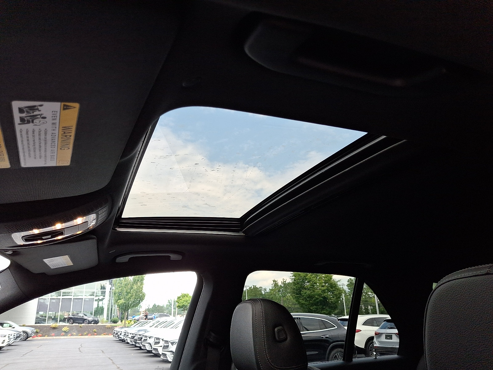 Certified 2025 Mercedes-Benz GLE 450 4MATIC image 15