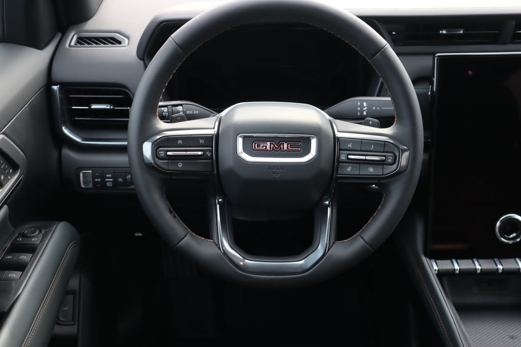 New 2026 GMC Terrain AT4 w/ Convenience Package III AWD/4WD image 9