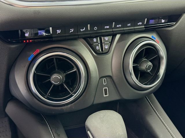 Used 2024 Chevrolet Blazer LT image 17