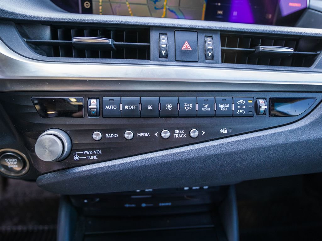 Used 2021 Lexus ES 350 w/ Premium Package image 25