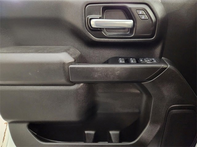 Used 2022 GMC Sierra 2500 Pro w/ Gooseneck/5TH Wheel Package image 21