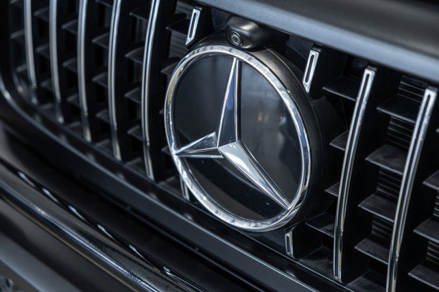 Used 2022 Mercedes-Benz G 63 AMG 4MATIC image 28