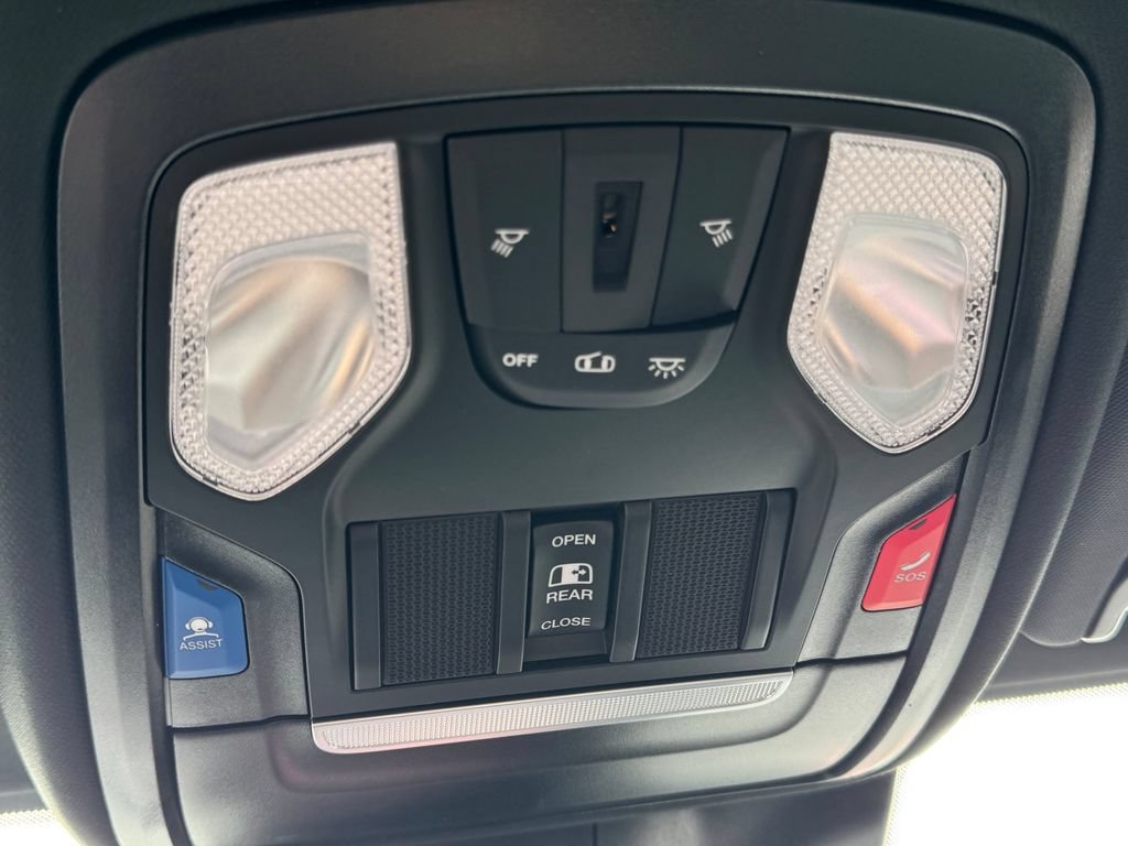 New 2026 RAM 2500 Tradesman AWD/4WD image 26