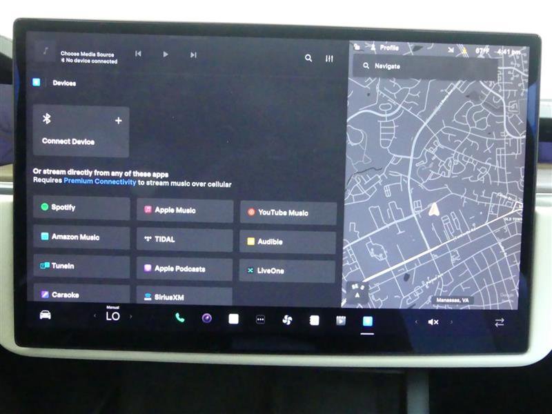 Used 2022 Tesla Model X AWD/4WD image 16