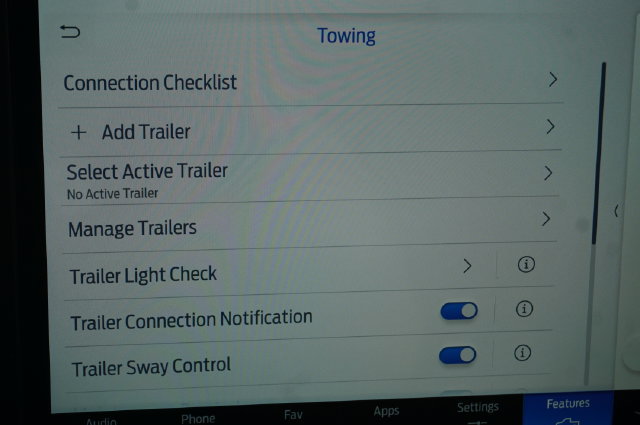 New 2026 Ford F150 STX RWD image 14