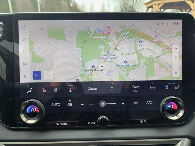 Used 2023 Lexus RX 350 w/ Accessory Package (Z1) image 18