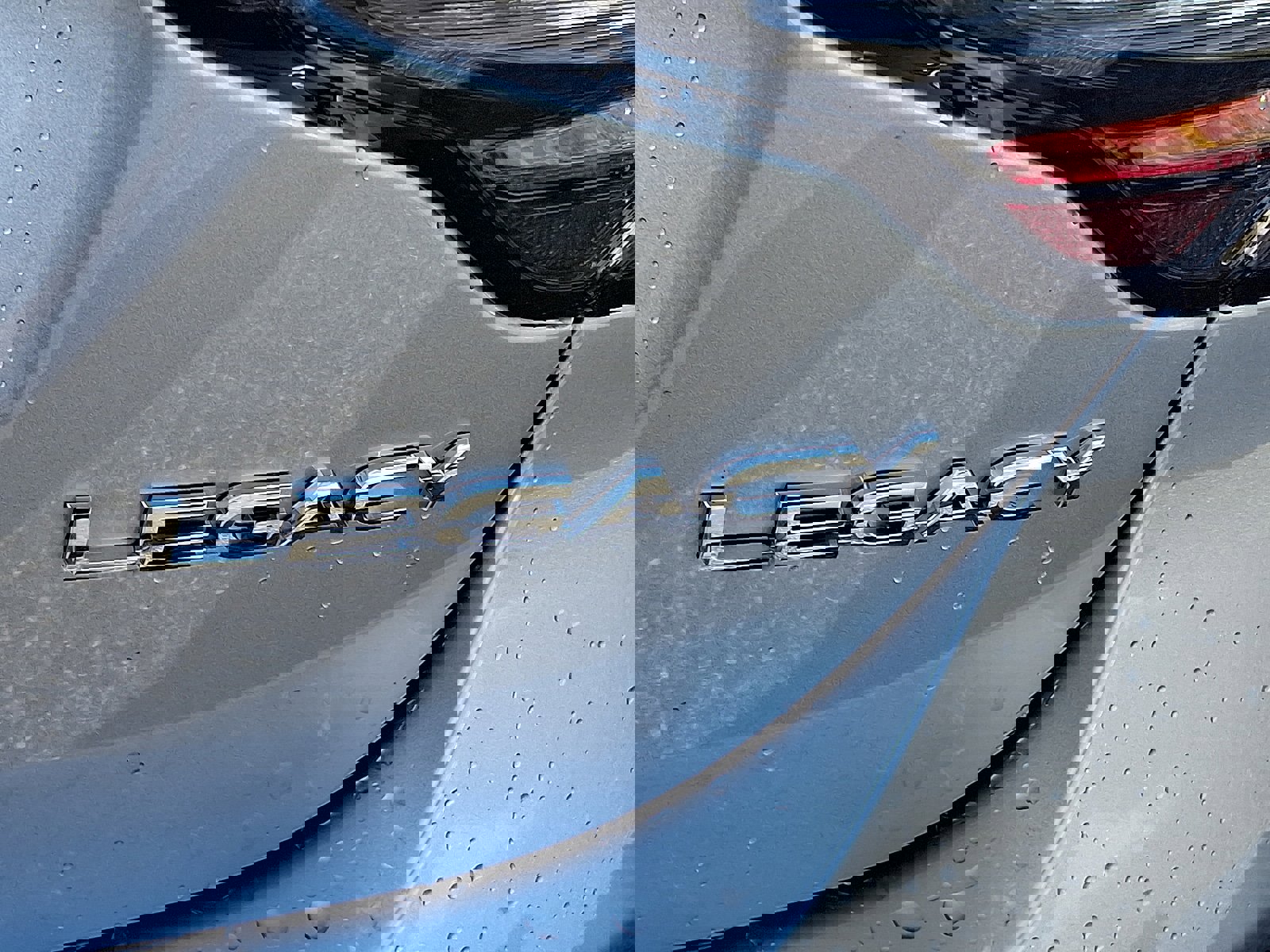 Used 2025 Subaru Legacy Premium image 30