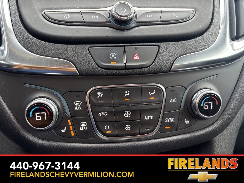 Used 2024 Chevrolet Equinox LT w/ LPO, Floor Liner Package image 19