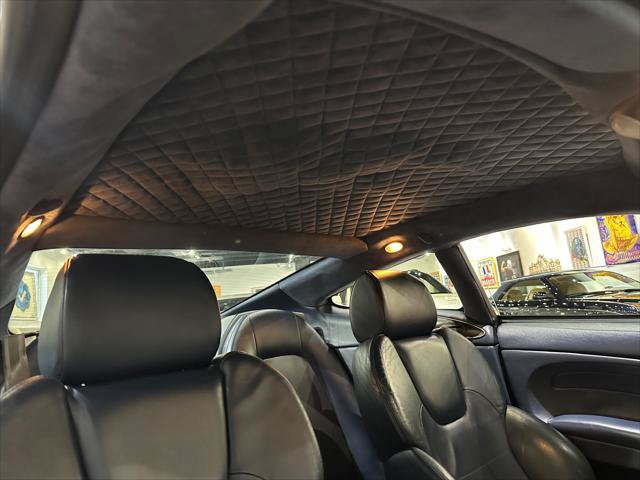 Used 2004 Aston Martin Vanquish RWD image 30