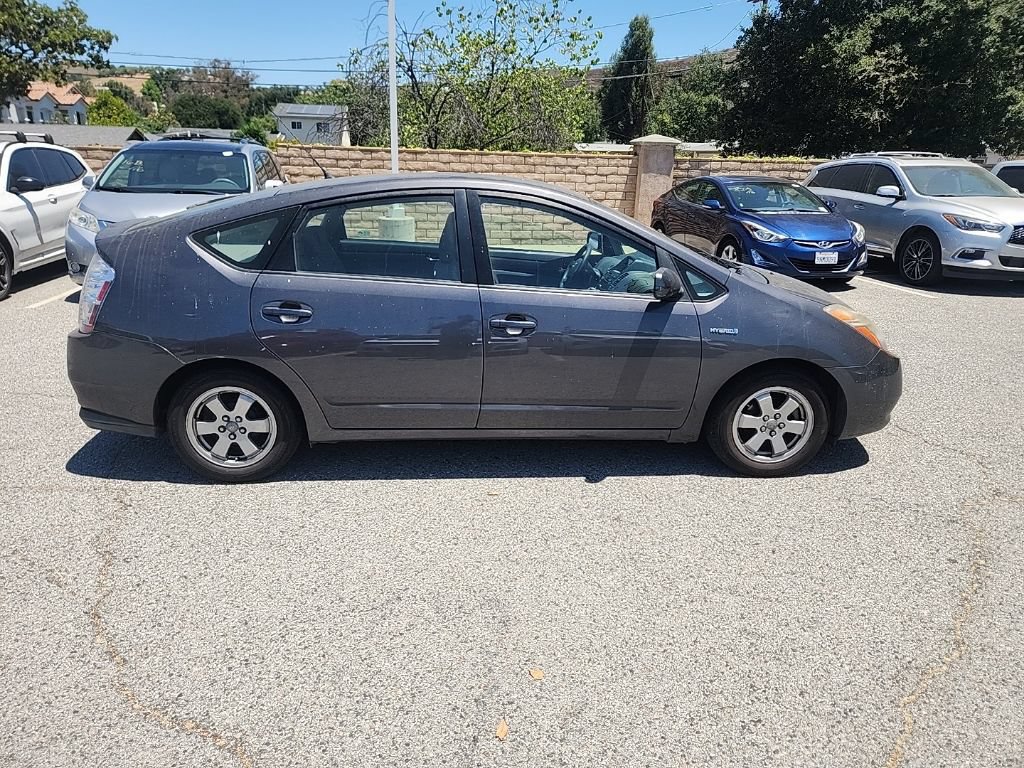 Used 2008 Toyota Prius FWD image 6