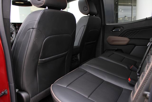 Used 2026 GMC Canyon Denali image 25