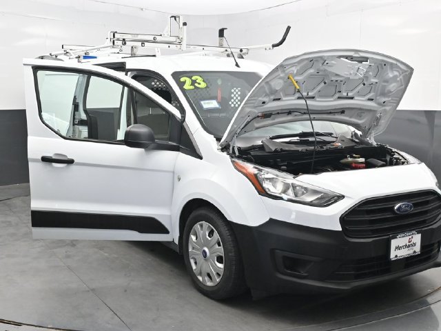 Used 2023 Ford Transit Connect XL FWD image 40