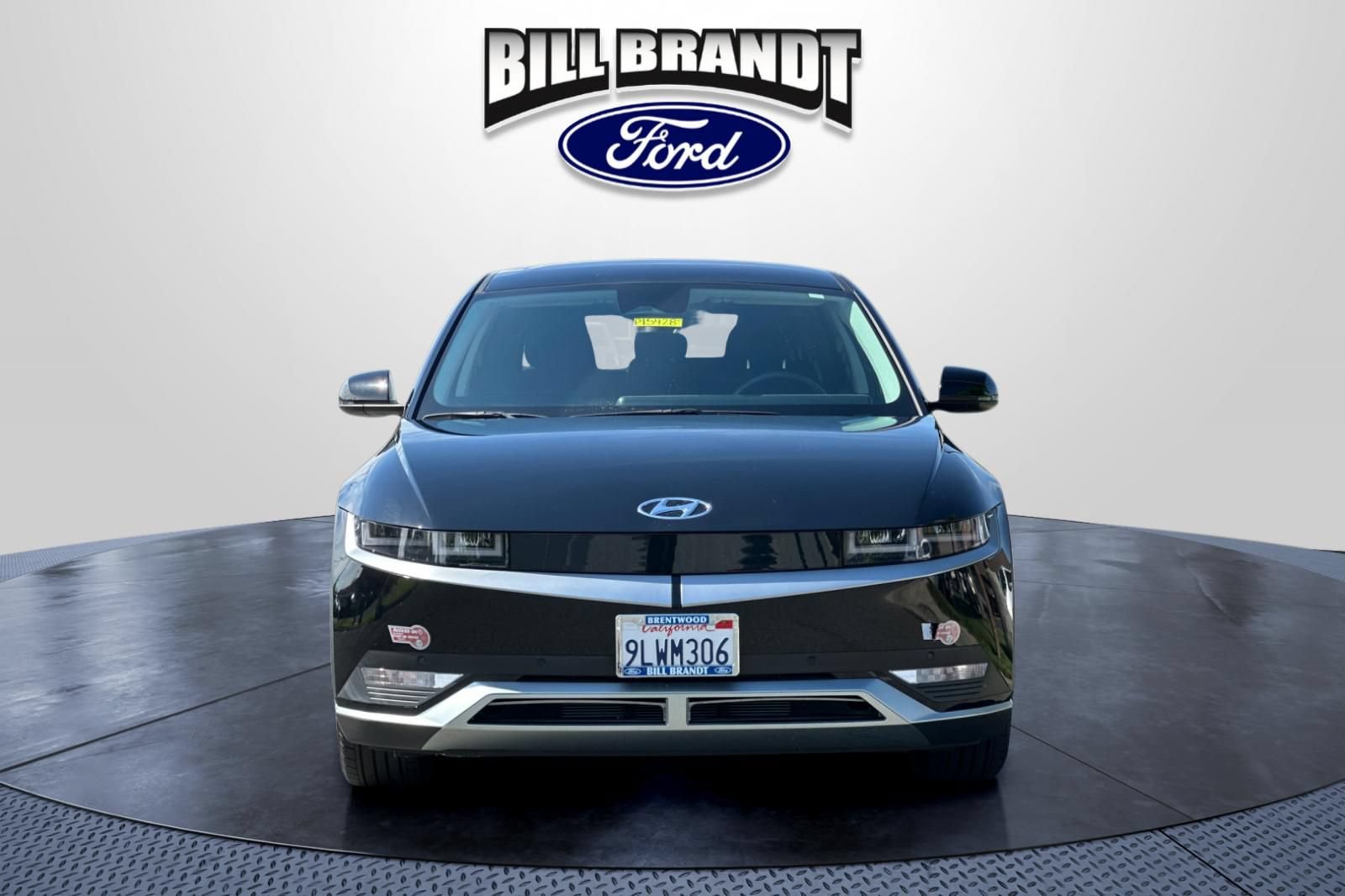 Used 2024 Hyundai Ioniq 5 SEL RWD image 8