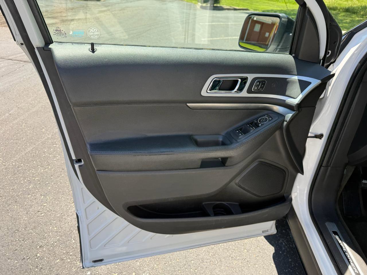 Used 2013 Ford Explorer Sport AWD/4WD image 8
