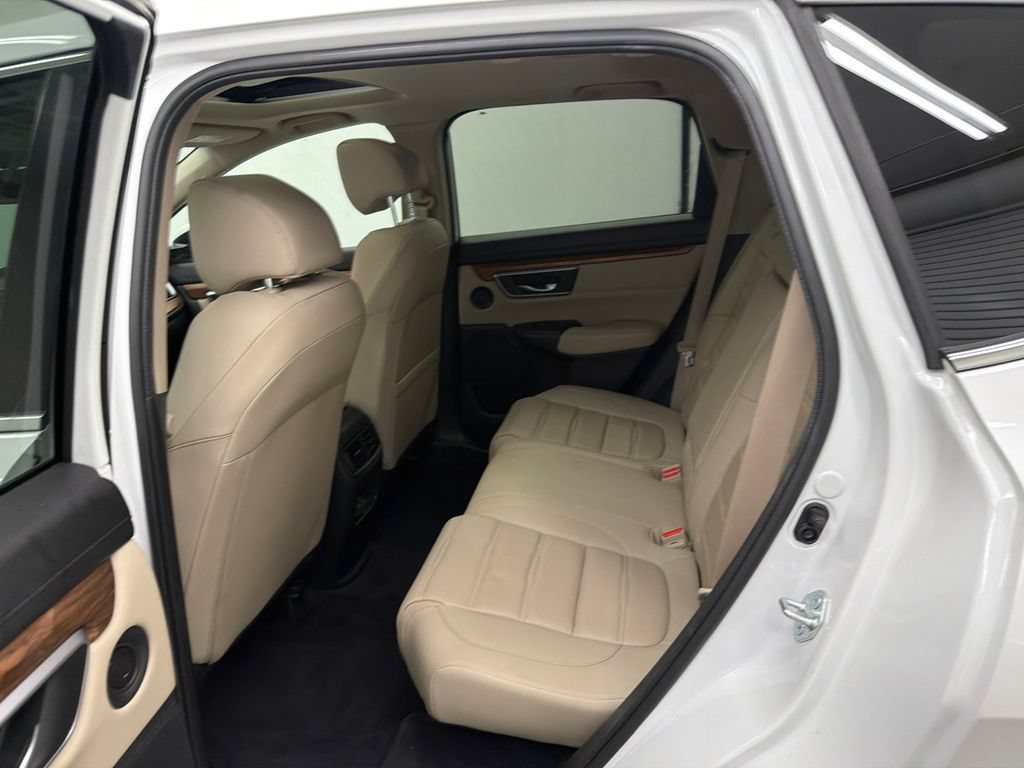 Used 2022 Honda CR-V EX-L image 23