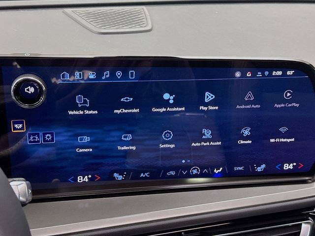 New 2026 Chevrolet Traverse LT w/ Enhanced Driving Package image 17