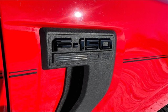 Used 2023 Ford F150 XL image 14