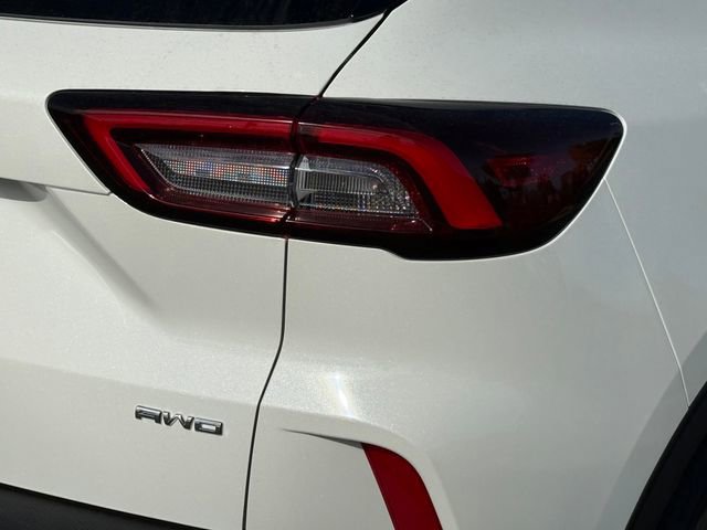 New 2026 Ford Escape ST-Line w/ Tech Pack #1 image 9