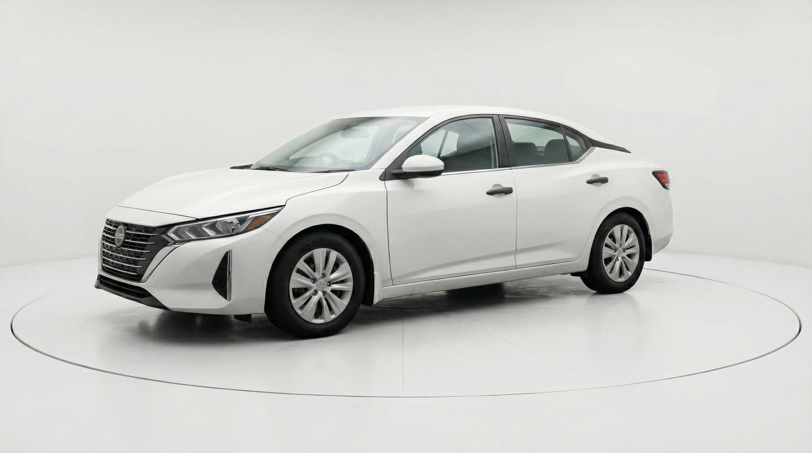 Used 2025 Nissan Sentra S image 3