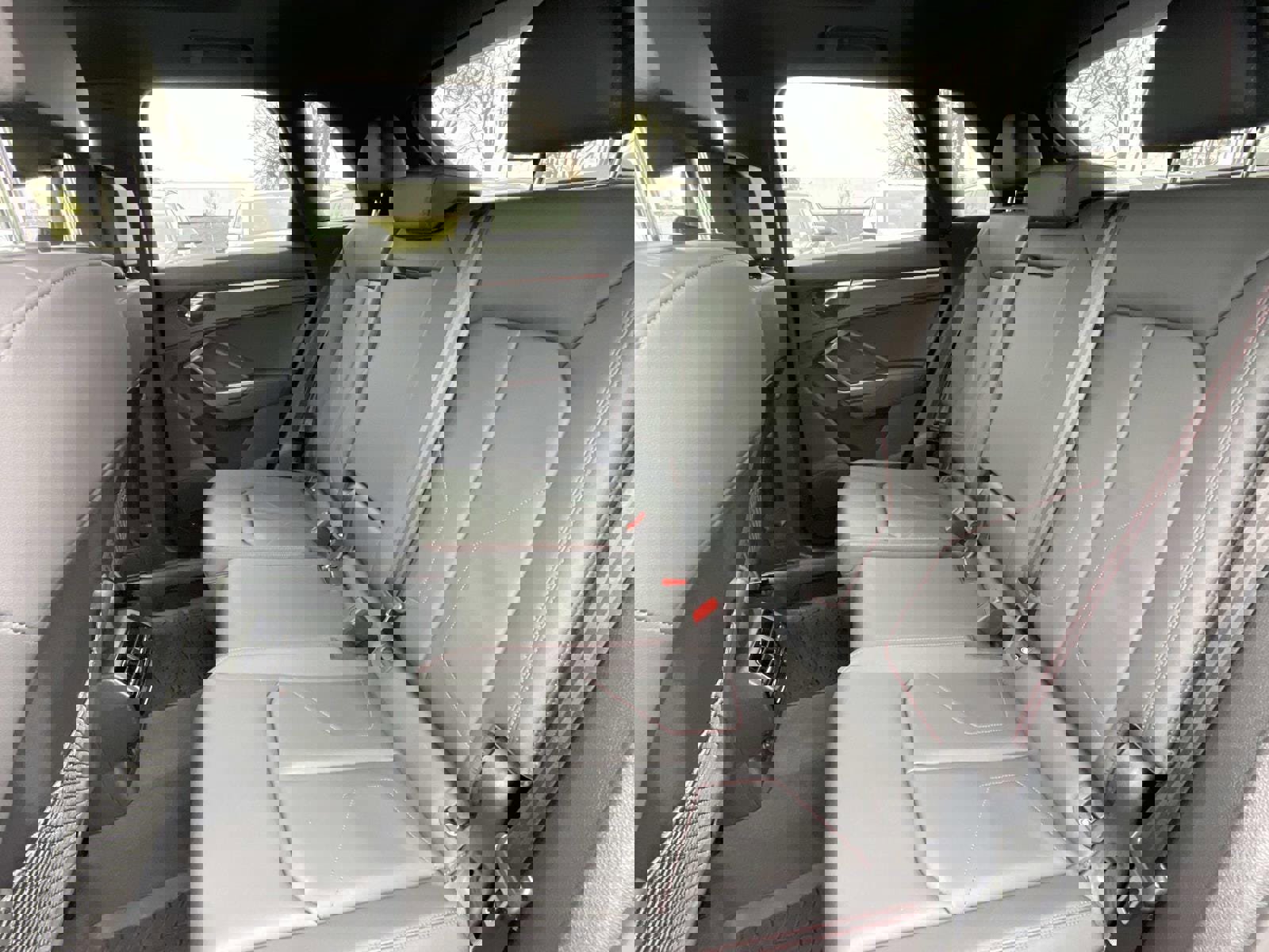 Used 2025 Audi Q3 2.0T Premium Plus w/ Premium Plus Package image 12