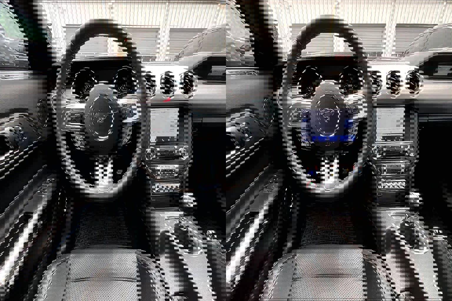 Used 2023 Ford Mustang GT Premium image 7