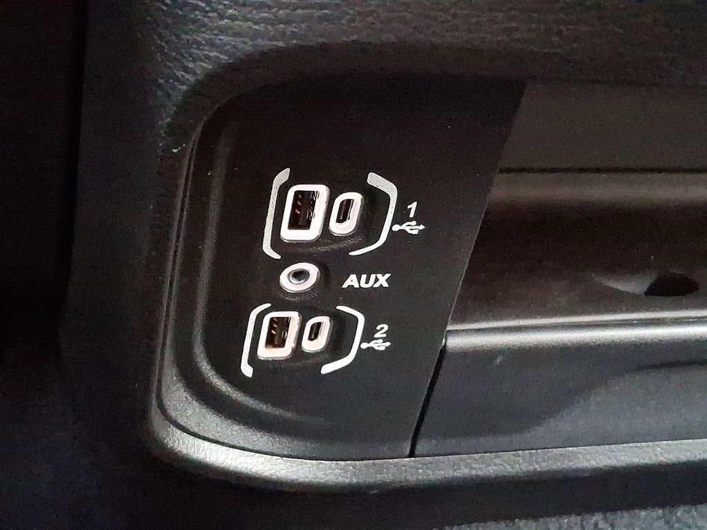 Used 2025 RAM 2500 Big Horn image 22