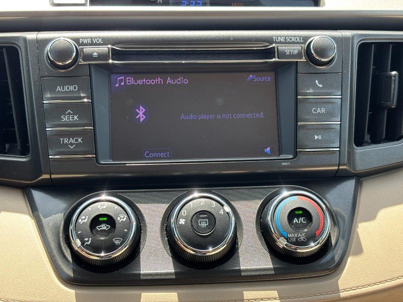 Used 2013 Toyota RAV4 LE FWD image 20