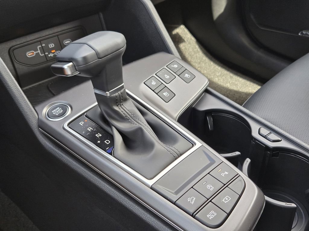 New 2026 Kia Sportage SX FWD image 15