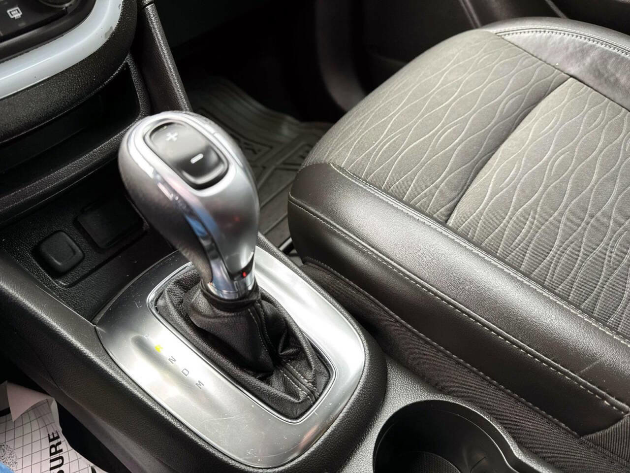 Used 2016 Buick Encore AWD image 22