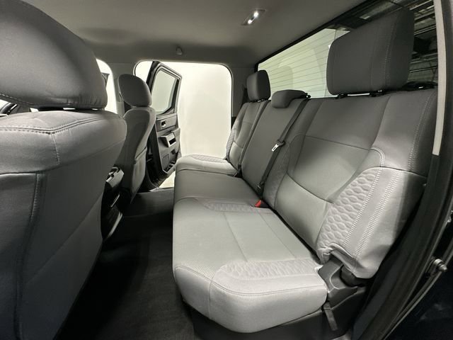 Used 2023 Toyota Tundra SR5 w/ SR5 Convenience Package image 19