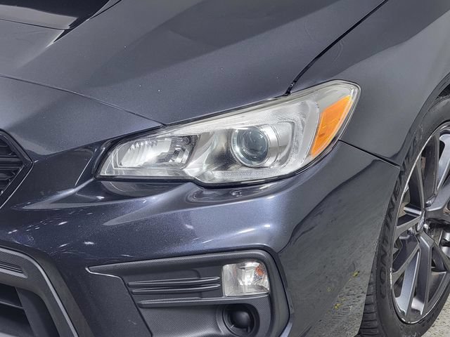 Used 2018 Subaru WRX AWD/4WD image 9