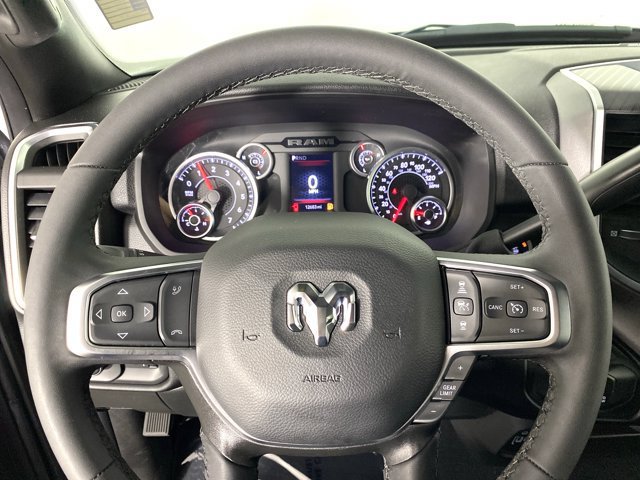Used 2025 RAM 2500 Big Horn AWD/4WD image 22