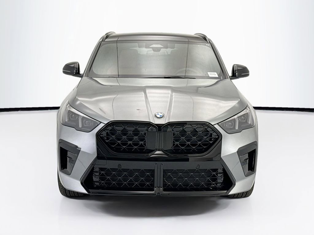 New 2026 BMW X2 xDrive28i w/ Technology Package image 2