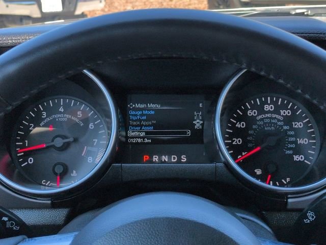 Certified 2021 Ford Mustang GT Premium w/ Ford Safe & Smart Package RWD image 25