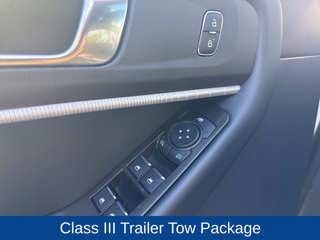 Used 2026 Ford Explorer Tremor AWD/4WD image 14